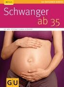 Graefe und Unzer Verlag Schwanger ab 35