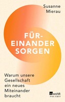 Rowohlt Taschenbuch Füreinander sorgen