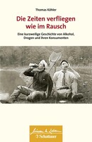 Schattauer Die Zeiten verfliegen wie im Rausch