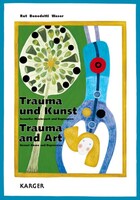 Karger Verlag Trauma und Kunst / Trauma and Art