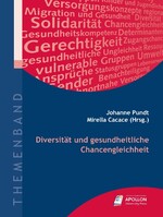 Books on Demand GmbH Diversität und gesundheitliche Chancengleichheit