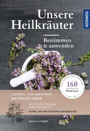 Unsere Heilkr&auml;uter