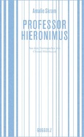 Guggolz Verlag »Professor Hieronimus«