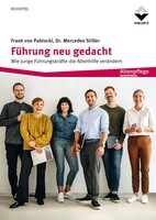 Vincentz Network GmbH & C Führung neu gedacht