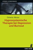 Auer-System-Verlag, Carl Hypnosystemische Therapie bei Depression und Burnout