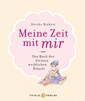 Thiele Verlag Meine Zeit mit mir