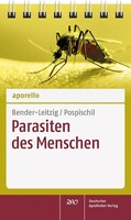 Deutscher Apotheker Vlg aporello Parasiten des Menschen