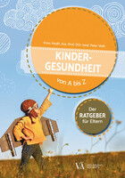 Verlagshaus der Ärzte Kindergesundheit von A bis Z