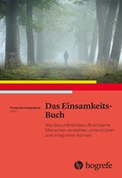 Hogrefe AG Das Einsamkeits-Buch