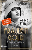 Rowohlt Taschenbuch Fräulein Gold: Schatten und Licht