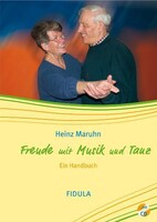 Fidula - Verlag Freude mit Musik und Tanz