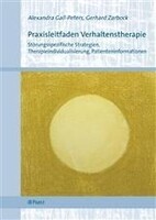 Pabst, Wolfgang Science Praxisleitfaden Verhaltenstherapie