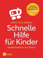 Kösel-Verlag Schnelle Hilfe für Kinder