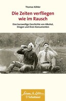 Schattauer Die Zeiten verfliegen wie im Rausch