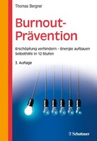Schattauer Burnout-Prävention