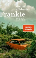 Carl Hanser Verlag Frankie