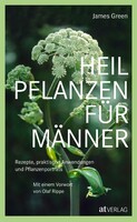 AT Verlag Heilpflanzen für Männer