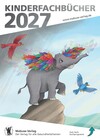 Katalog-Cover Kinder 2027