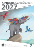 Katalog-Cover Kinder 2027