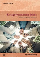Psychosozial Verlag Die gewonnenen Jahre