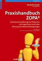 Hogrefe AG Praxishandbuch ZOPA©