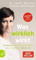 Aufbau Taschenbuch Verlag Was wirklich wirkt
