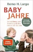 Piper Verlag GmbH Babyjahre