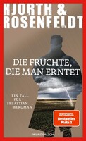 Wunderlich Verlag Die Früchte, die man erntet