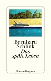 Das sp&auml;te Leben