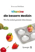 Synergia Verlag Vitamine die bessere Medizin