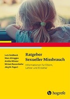 Hogrefe Verlag GmbH + Co. Ratgeber Sexueller Missbrauch