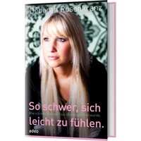 adeo Verlag So schwer, sich leicht zu fühlen