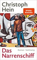 Suhrkamp Verlag Das Narrenschiff