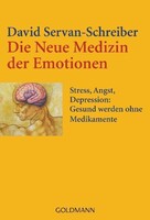 Goldmann TB Die Neue Medizin der Emotionen