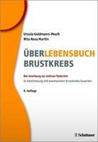 Über-Lebensbuch Brustkrebs