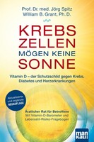 Mankau Verlag Krebszellen mögen keine Sonne