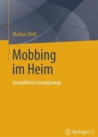 Springer Fachmedien Wiesbaden Mobbing im Heim