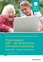 Schlütersche Verlag Praxisratgeber: SIS® - die Strukturierte Informationssammlung