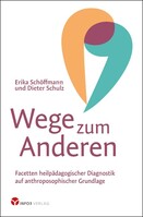 Info 3 Verlag Wege zum Anderen