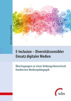 wbv Media GmbH E-Inclusion - Diversitätssensibler Einsatz digitaler Medien