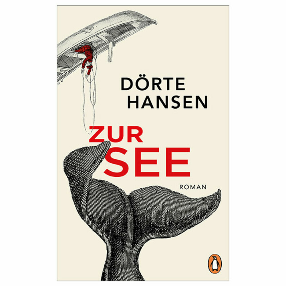 Zur See