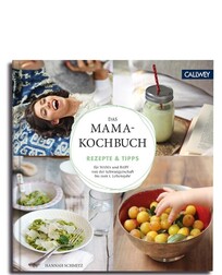 Das Mama-Kochbuch
