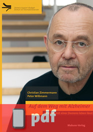 Auf dem Weg mit Alzheimer (E-Book/PDF)