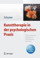 Springer Berlin Heidelberg Kunsttherapie in der psychologischen Praxis