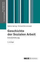 Juventa Verlag GmbH Geschichte der Sozialen Arbeit