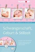 Humboldt Verlag Schwangerschaft, Geburt & Stillzeit