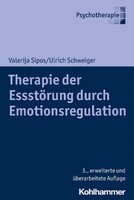 Kohlhammer W. Therapie der Essstörung durch Emotionsregulation