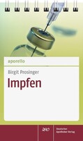Deutscher Apotheker Vlg aporello Impfen