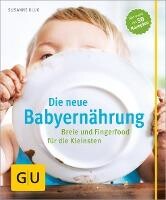Graefe und Unzer Verlag Die neue Babyernährung