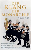 Suhrkamp Verlag Der Klang der Monarchie